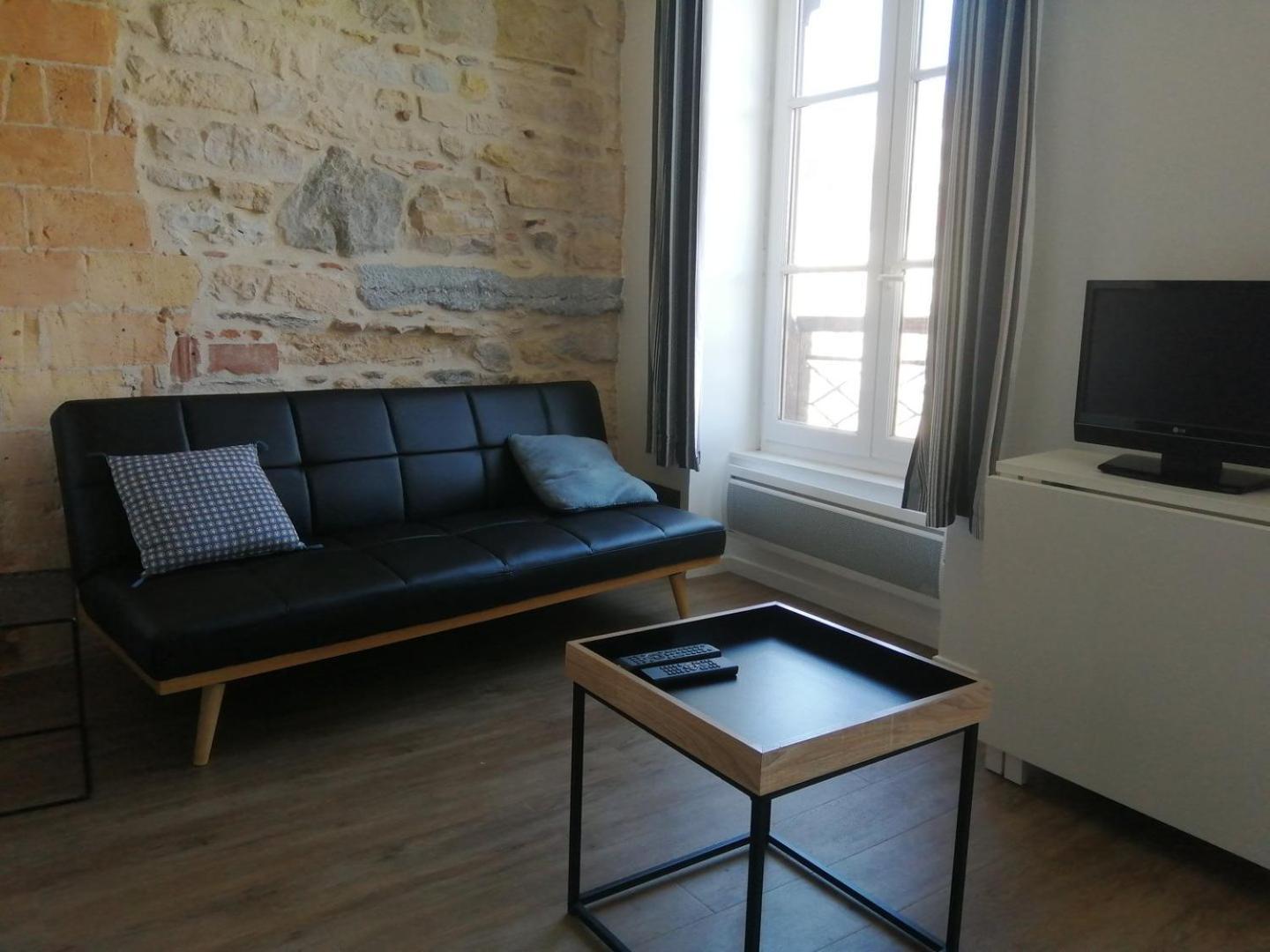 شقة Vieux Lyon Avec Vue Sur La Saone Ail المظهر الخارجي الصورة